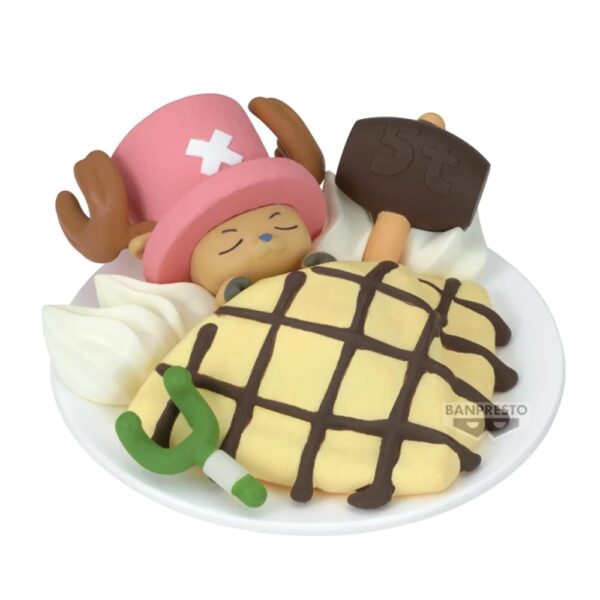 One Piece Chopper (2) Paldolce Banpresto Figure