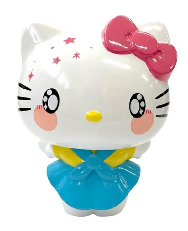 Hello Kitty Premium Edition Figure