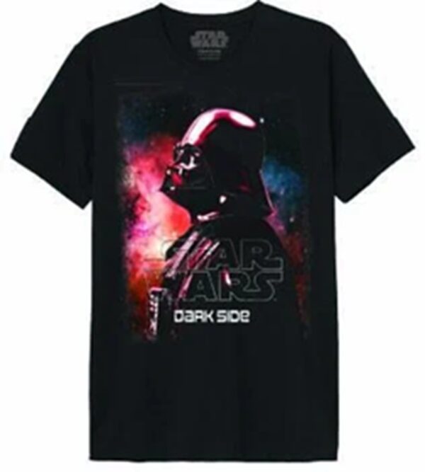 Star Wars Dark Side T-Shirt Men (L)