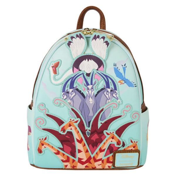 Disney The Lion King Loungefly Backpack