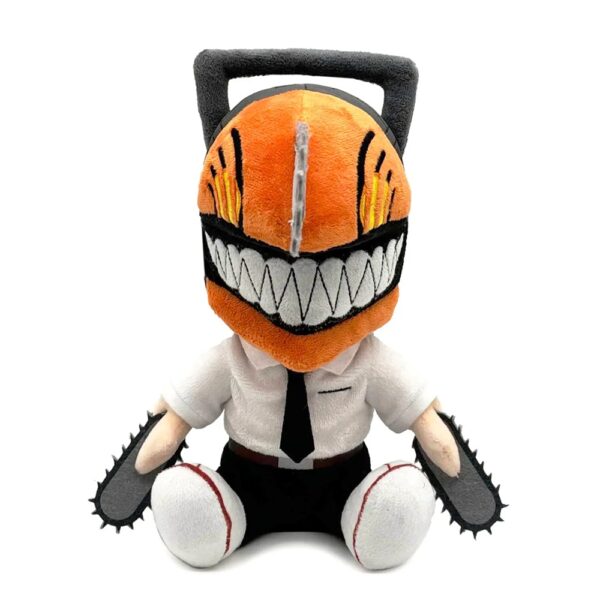 Chainsaw Man Devil Plush 27cm