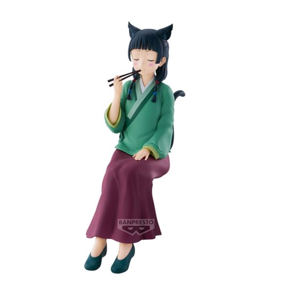 The Apothecary Daries Maomao Banpresto Figure