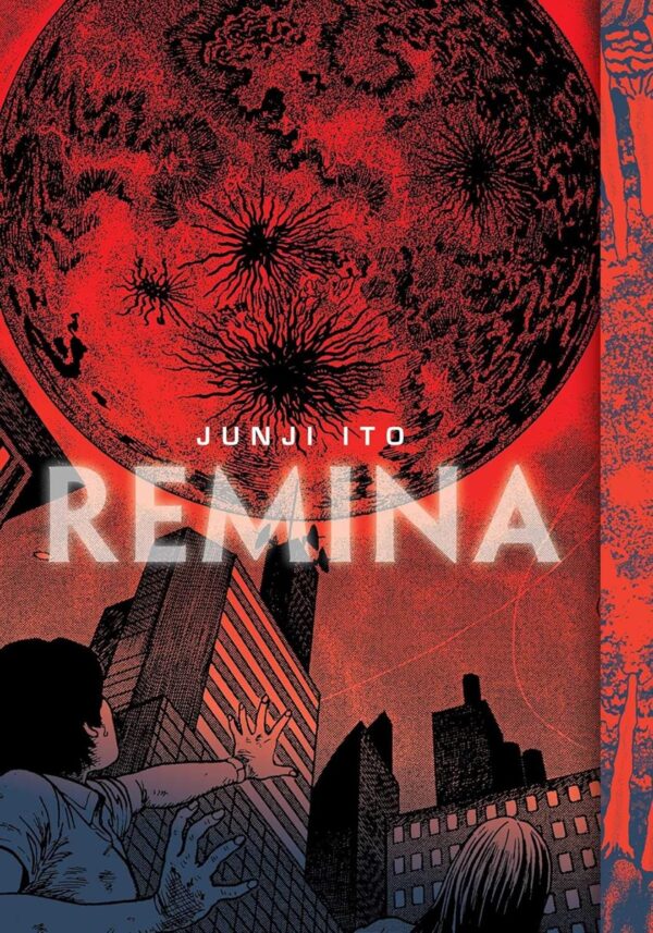 Remina - Junji Ito