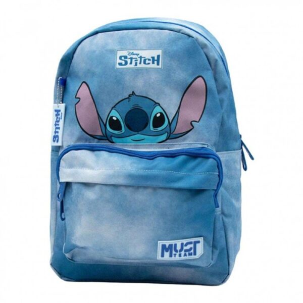 Disney Stitch Backpack 41x29x17cm