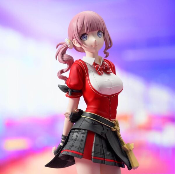 Hatsune Miku Mochizuki Honami Sega Goods Figure
