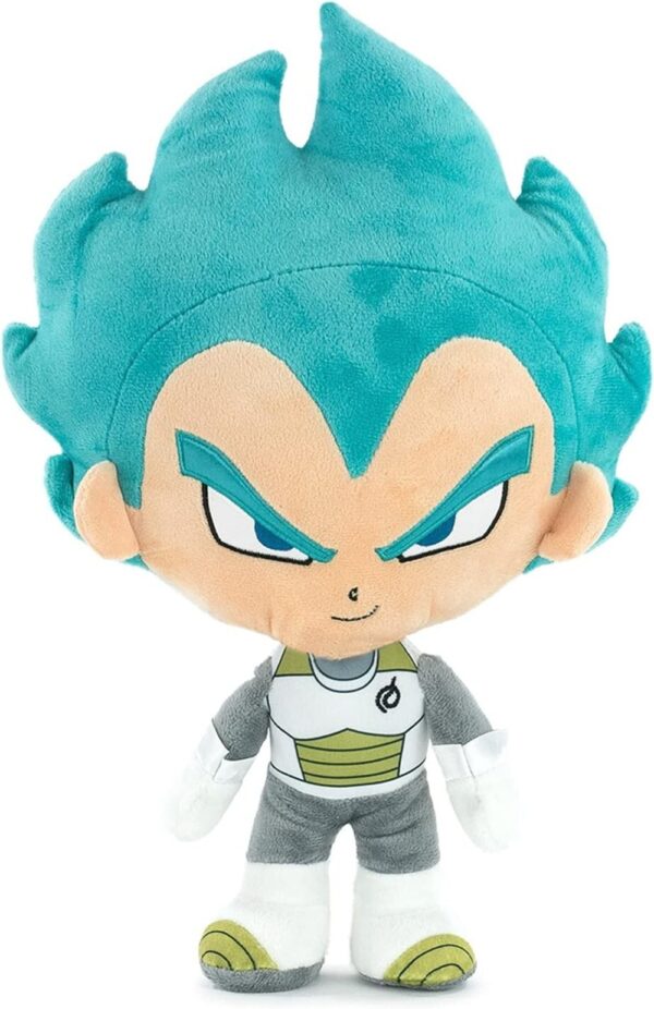 Dragon Ball Vegeta Plush 31cm