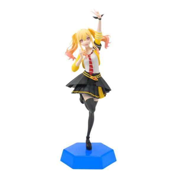 Hatsune Miku Tenma Saki Sega Goods Figure