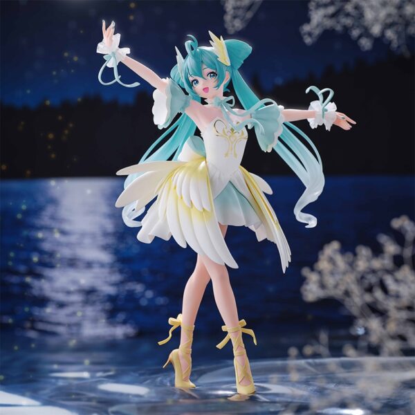 Hatsune Miku Evolve Banpresto Figure