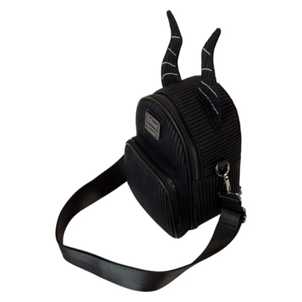 Disney Villains Maleficent Loungefly Backpack