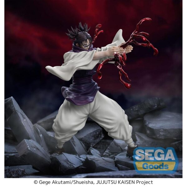 Jujutsu Kaisen Choso Luminasta Sega Goods Figure