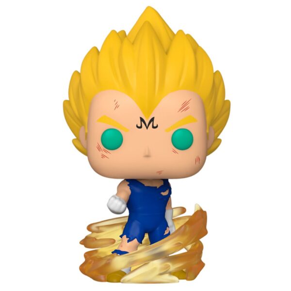 Funko POP! Dragon Ball Z N° 862 - Majin Vegeta