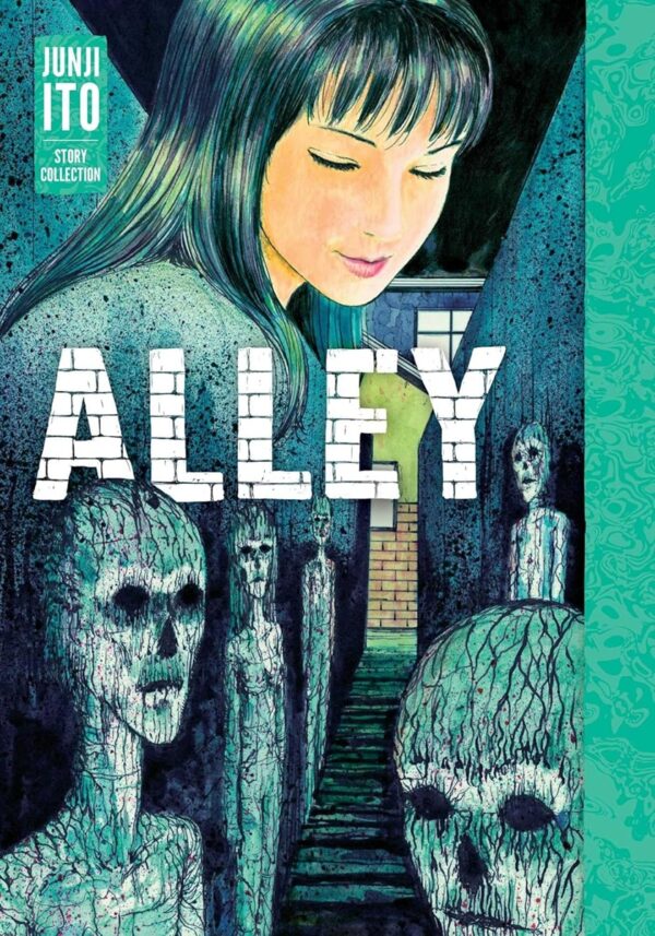 Alley - Junji Ito Story Collection
