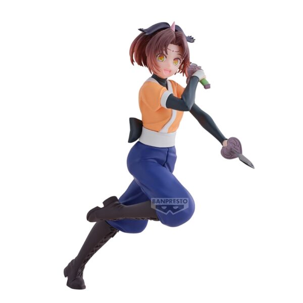 Oshi No Ko Kana Arima Banpresto Figure
