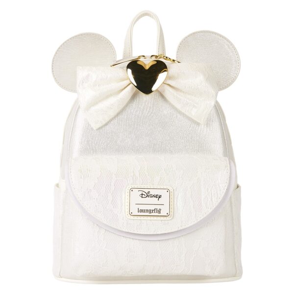 Disney Wedding Loungefly Backpack