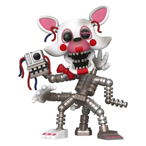 Funko POP! Five Nights At Freddy's N° 1087 - Mangle