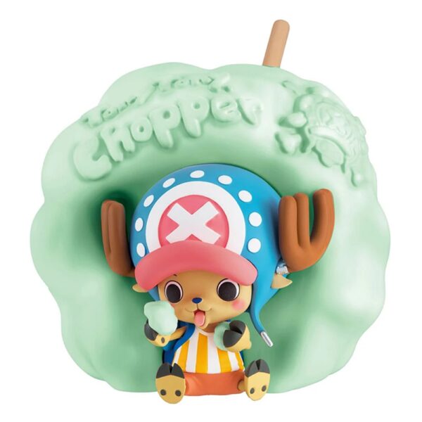 One Piece Tony Tony Chopper "Candy Mint" Money Box