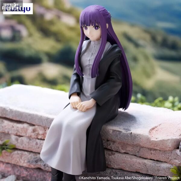 Frieren Fern Noodle Stopper Furyu Figure
