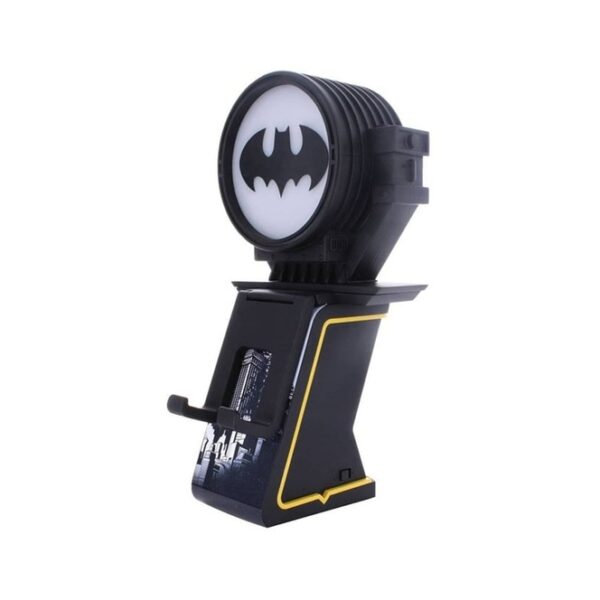 Cable Guys DC Batman Bat Signal