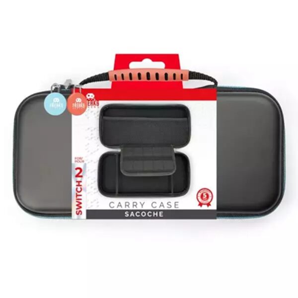 Freaks & Geeks Nintendo Switch 2 Carry Case