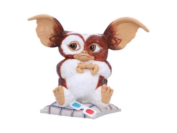 Gremlins Gizmo with 3D Glasses Nemesis Statue