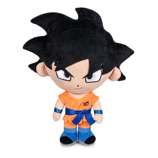 Dragon Ball Goku Plush 22cm