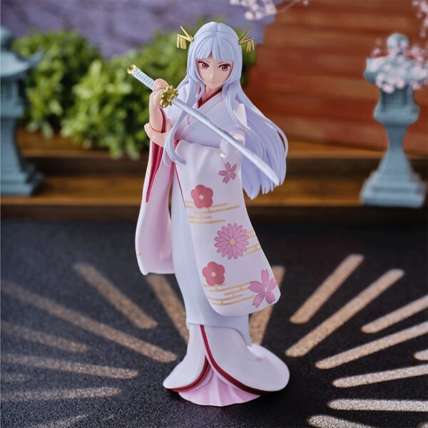 Oshi No Ko Akane Kurokawa Banpresto Figure