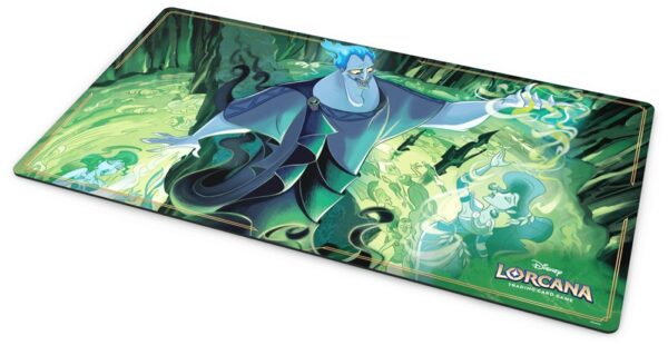 Disney Lorcana TCG: Hades Playmat