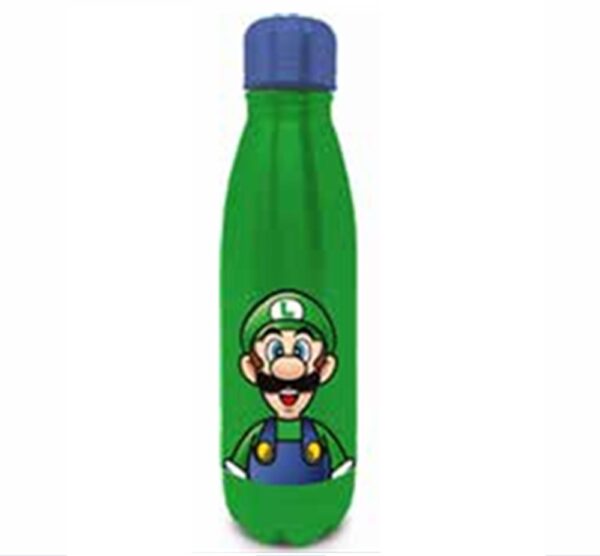 Super Mario Luigi Bottle