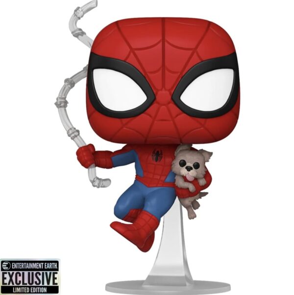 Funko POP! Marvel N° 1449 - Spider-Man