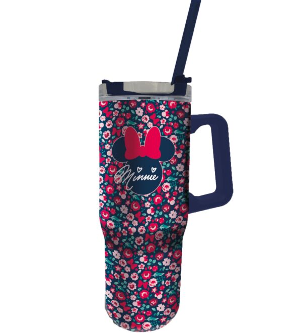 Disney Minnie Gardering Rambler XXL Mug