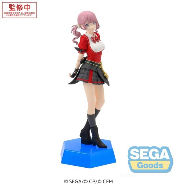 Hatsune Miku Mochizuki Honami Sega Goods Figure