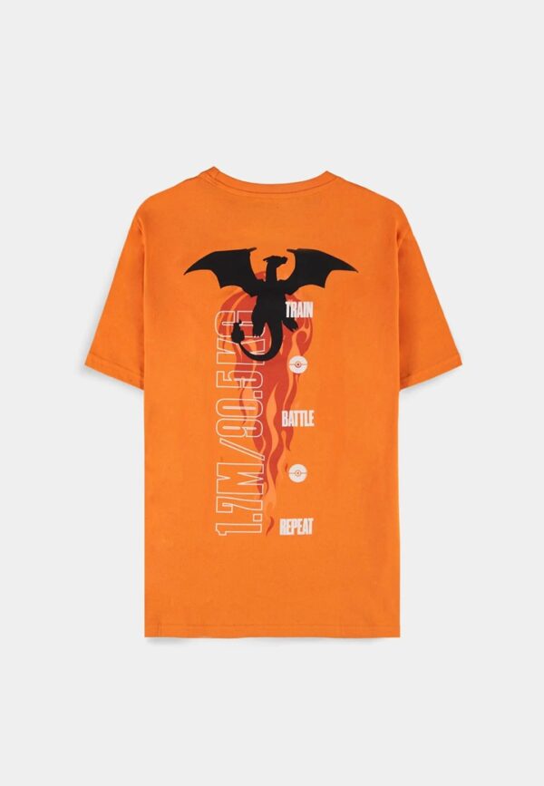 Pokemon Charizard T-Shirt (M)