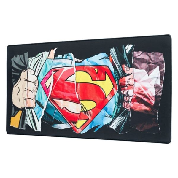 DC Superman Desktop Mat