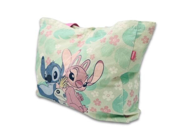 Disney Stitch & Angel Summer Wave Shoulder Bag