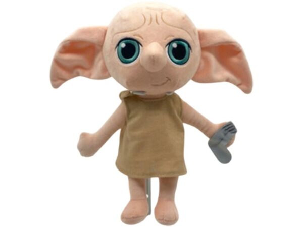 Harry Potter Dobby Plush 25cm