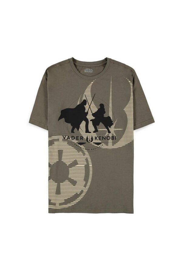 Star Wars Obi Wan Kenobi T-Shirt (XXL)