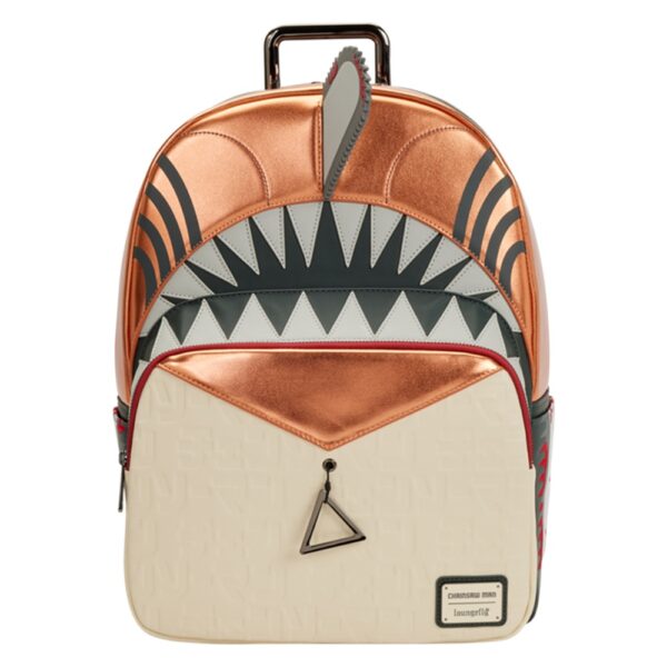 Chainsaw Man Loungefly Backpack