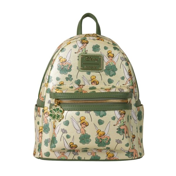 Disney Tinker Bell Loungefly Backpack