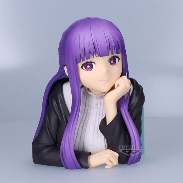 Frieren Beyond Journey's End Fern Bust Banpresto Figure