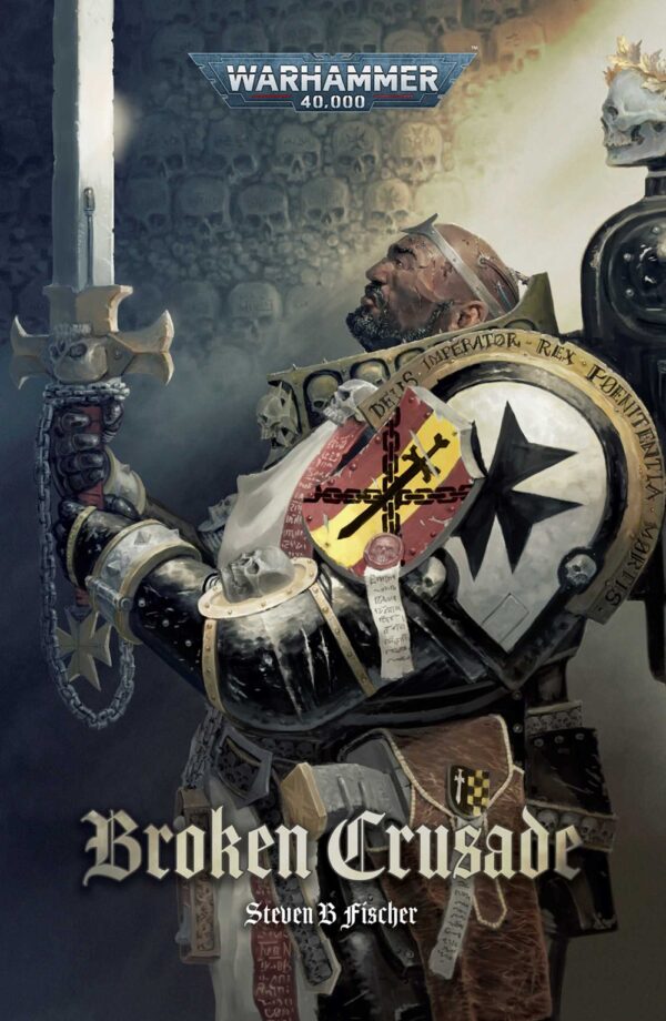 Warhammer 40,000 Broken Crusade (BL3247)