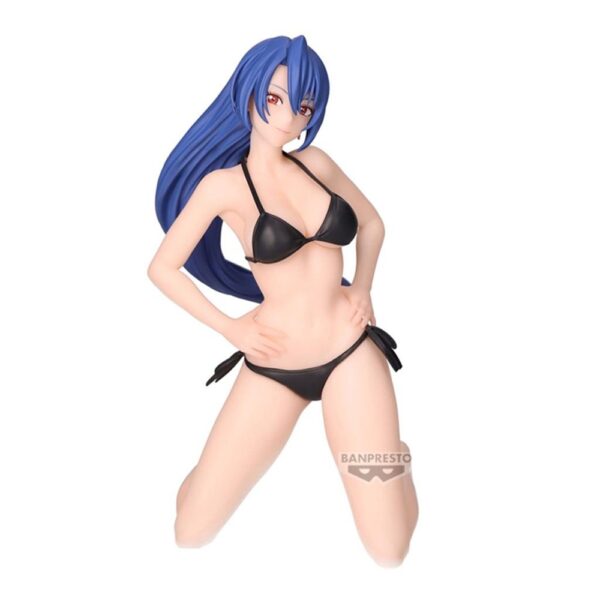 Shangri-La Frontier Towa Amane Celestial Vivi Banpresto Figure