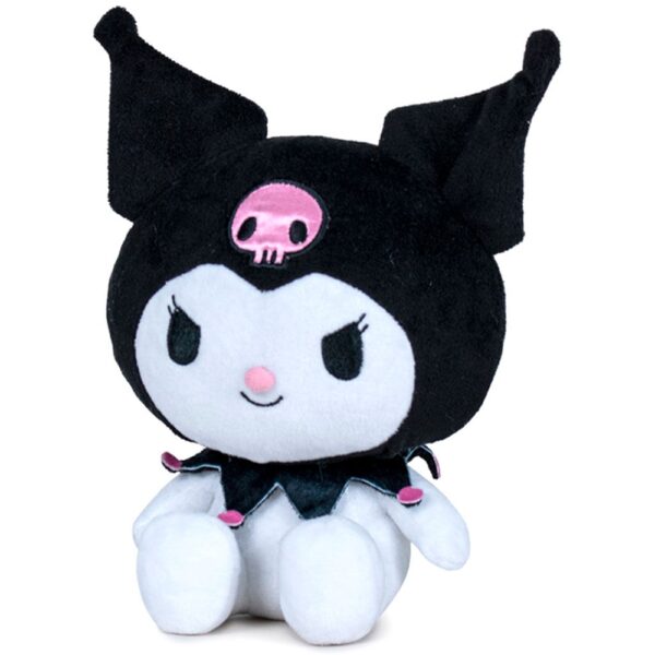 Kuromi Plush 40cm