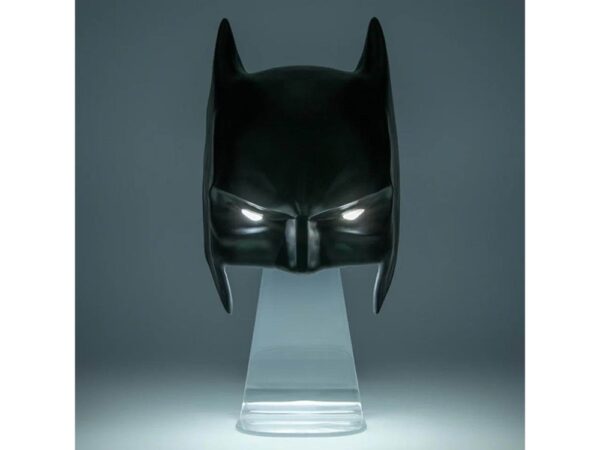 DC Batman Mask Light