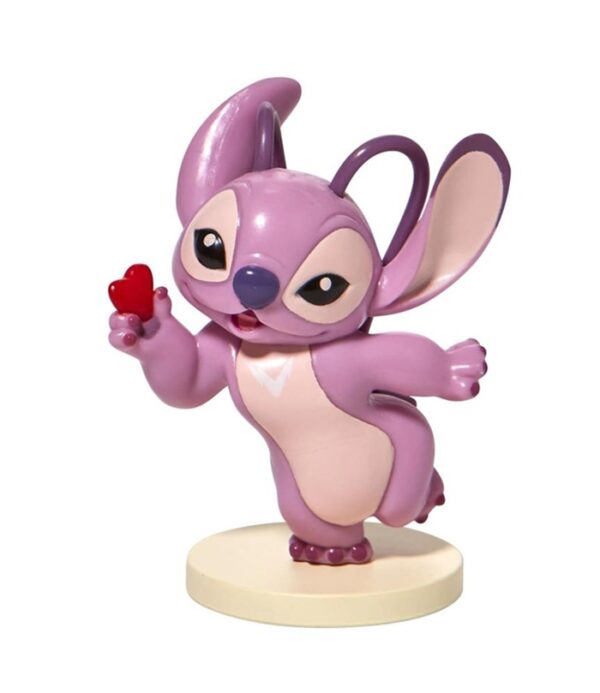 Angel Heart Mini