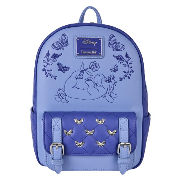 Disney Winnie The Pooh "Eeyore" Loungefly Backpack