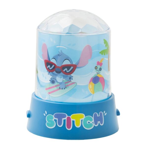Disney Stitch Party Projection Light