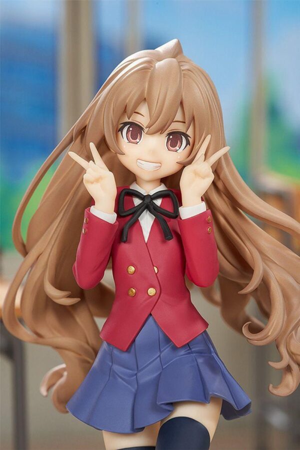 Toradora! Taiga Aisaka Pop Up Parade Goodsmile Figure