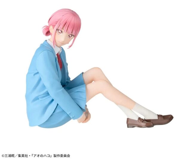 Blue Box Hina Chono PM Perching Sega Goods Statue