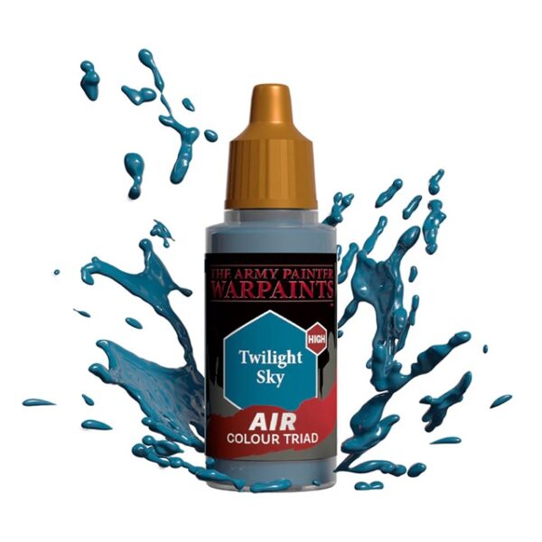 The Army Painter Air: Twilight Sky