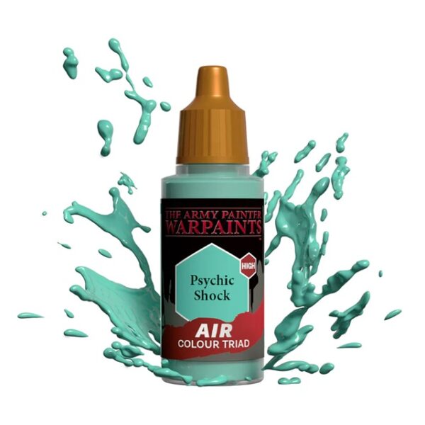 The Army Painter Air: Psychic Shock
